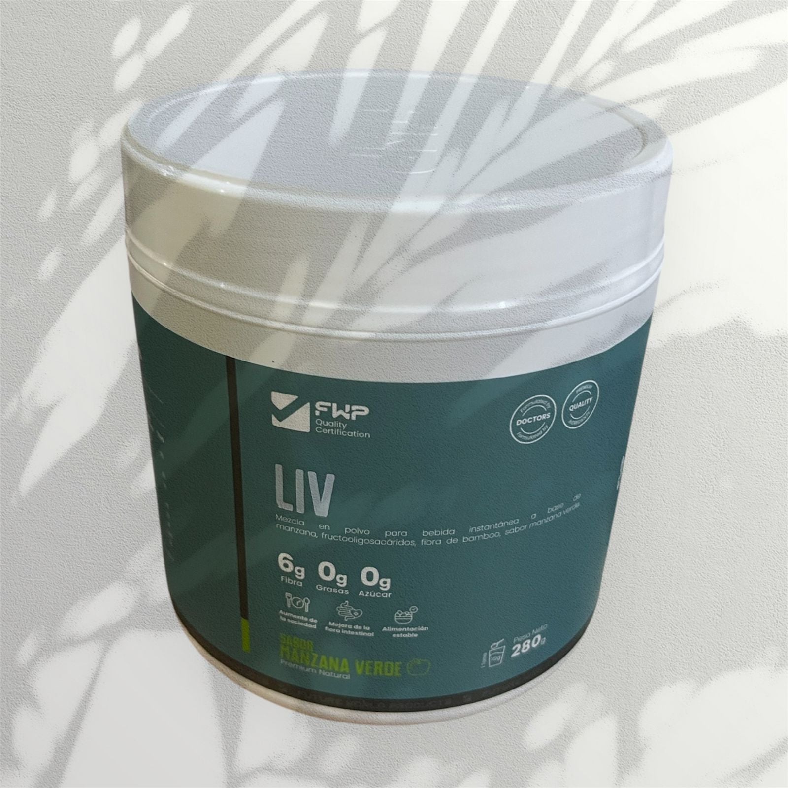LIV EL PRODUCTO QUE NECESITAS