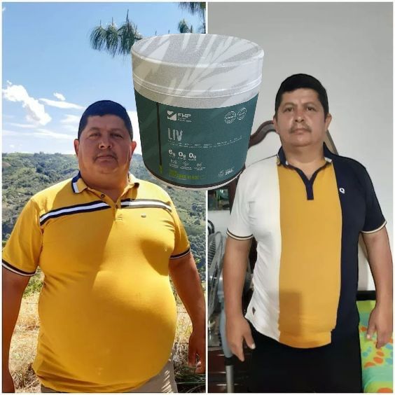 LIV EL PRODUCTO QUE NECESITAS